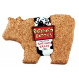 Nature's Animals® Barnyard Buddies Cow Dog Biscuit